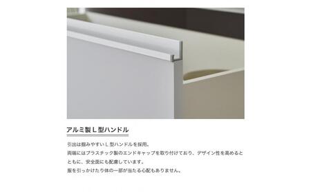 キッチンカウンター  【クリアII】 チェリーブラウン