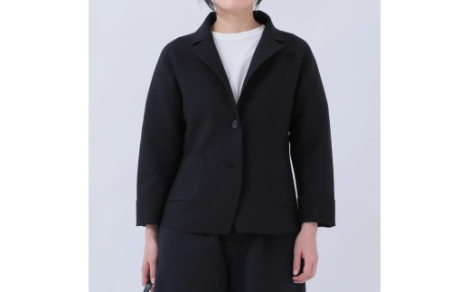 ※着用イメージ画像のカラーは「ブラック」ですが、本返礼品は「濃紺」です。