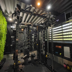 パーソナルジム　利用回数券　30回分