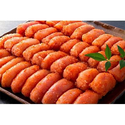 ふるさと納税 大木町 博多の味本舗　辛子明太子1.5kg【無着色・二段仕込】　(500g×3箱)(大木町) CU012 |  | 01