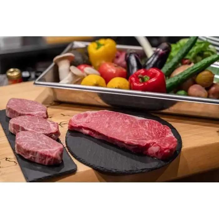博多和牛ヒレステーキ 450g（150g×3枚）
