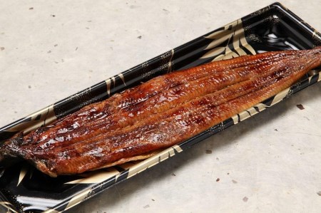 【職人が本気で焼いた】国産うなぎ蒲焼き 鰻