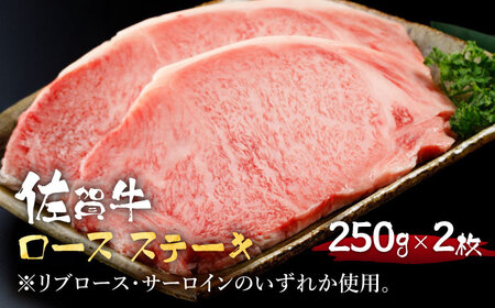 佐賀牛 雅4点セット（計2.0kg） HAA018 佐賀牛 国産 和牛