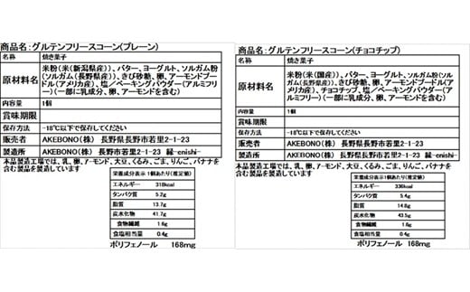 ※スコーンです。