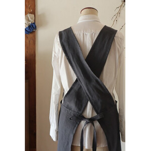 ITSUMO グレー（リネン） 35-038