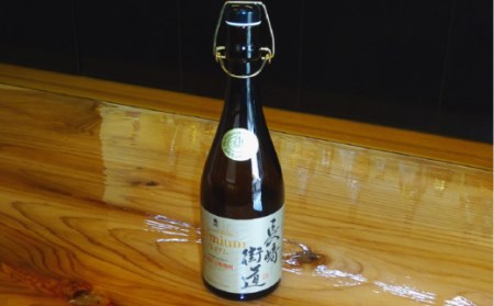 【全12回定期便】長崎県壱岐焼酎「長崎街道プレミアム」長期熟成酒 [JAG009] 132000 132000円  コダワリ麦焼酎・むぎ焼酎 こだわり麦焼酎・むぎ焼酎 おすすめ麦焼酎・むぎ焼酎 おスス