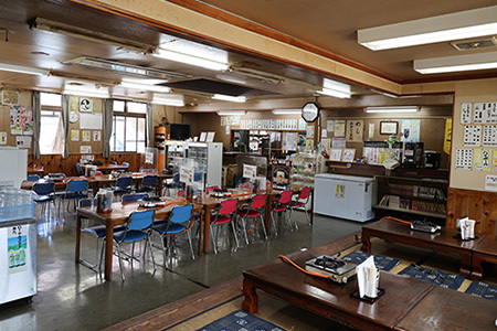 ＼昔ながらの大衆食堂の味！！／【大安のとんちゃん】3個セット 120g×3袋（計360g）  大安食堂 冷凍配送 下呂市 トンちゃん トンチャン 郷土料理 豚肉 味付け【90-1】