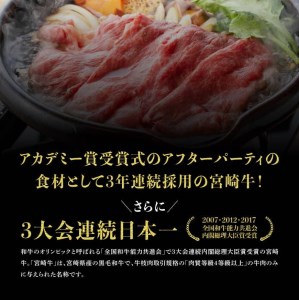 牛肉 【定期便】宮崎牛12ヶ月定期Ｂ【黒毛和牛 ミヤチク 牛肉】