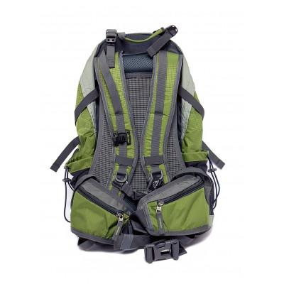 ふるさと納税 田原本町 GROWHILL リュックサック HIKER25 グリーン |  | 03