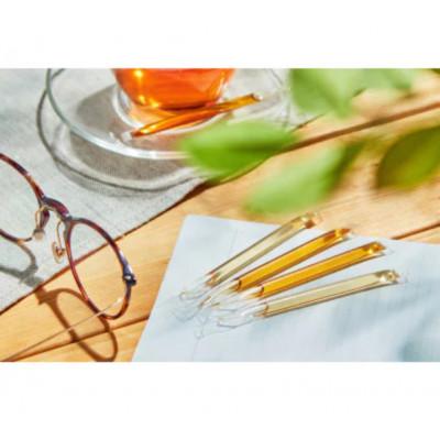 ふるさと納税 那珂市 季節で移ろう田舎はちみつスティック7種セット【ハニースティックST7】【茨城県共通返礼品/五霞町】 |  | 02