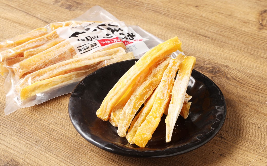 【 訳あり 】 やわらかほしいも（平切り）5袋・わけありほしいも 5袋 2種10袋セット （150g×5袋・300g×5袋）