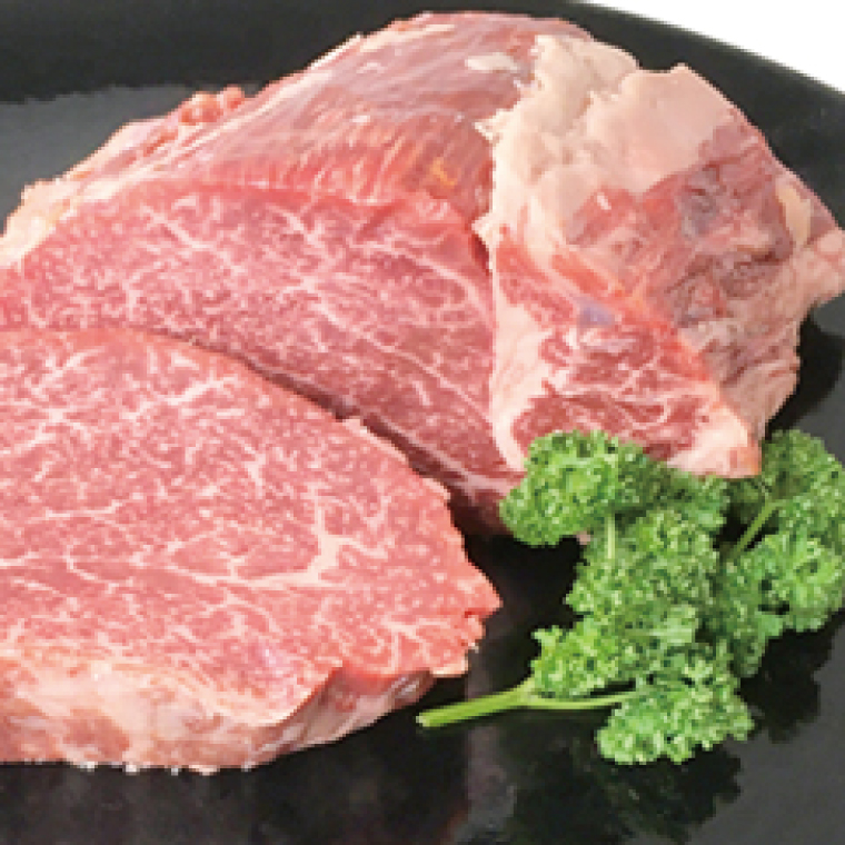 31-05 常陸牛テンダーロイン（フィレ）200g×1【常陸牛 フィレ ヒレ肉 真空 阿見町 茨城県】