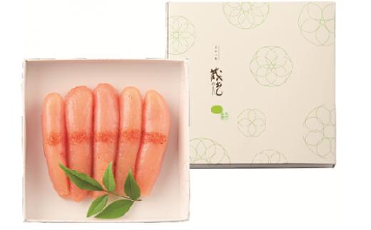 
蔵出しめんたい無着色贈答用300ｇ
