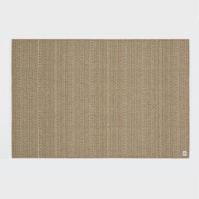 ふるさと納税 和泉市 ウールラグ/Fisherman's Court CAMEL×IVORY 200×300cm