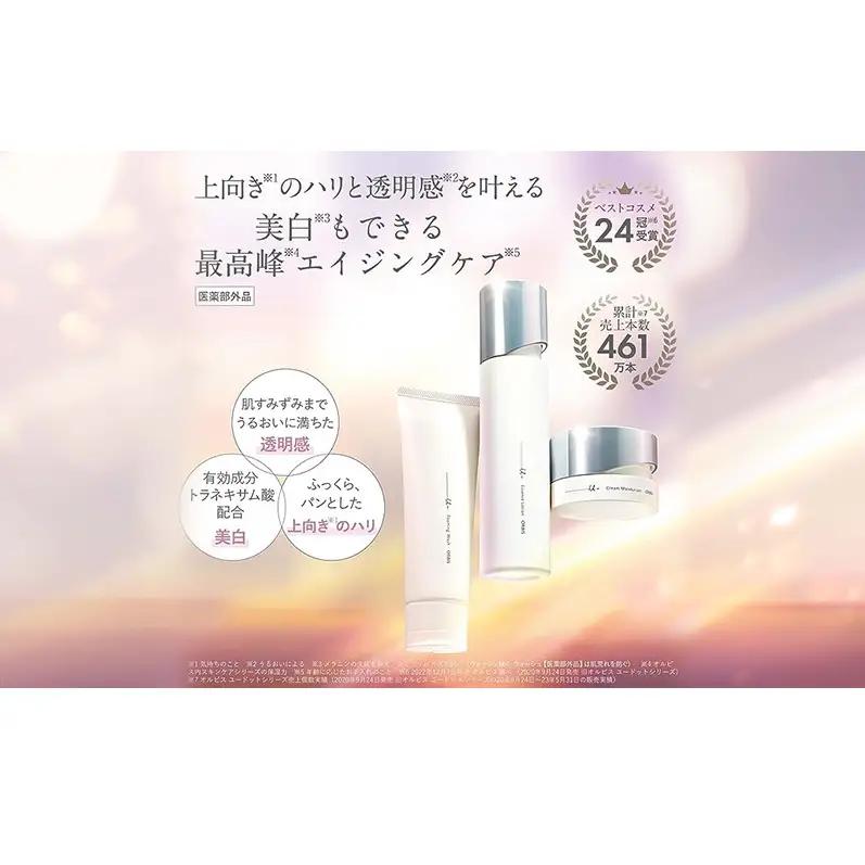 洗顔 オルビスユー ドット フォーミングウォッシュ 洗顔