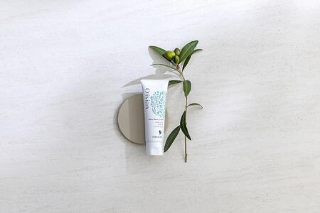 オリーブハンドクリーム6個セット