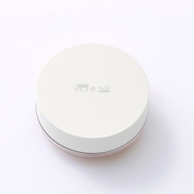 ふるさと納税 京丹後市 【YUHUNE】世界初!独自加工技術から生まれた球状シルク配合 フェイスパウダー(カラー) |  | 02