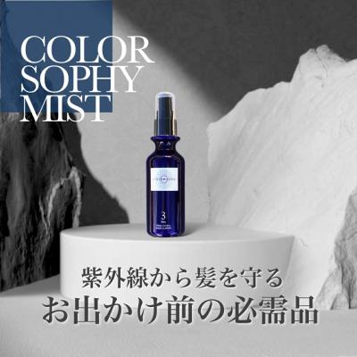 ふるさと納税 各務原市 上善　カラーソフィミスト　150ml【1390】 |  | 01