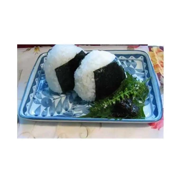【令和7年産】佐渡産高千産こしひかり3kg×3袋(精米)+しそ味噌100gセット