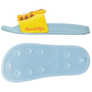 キッズシャワーサンダル　チアフルタイガー　17cm　　672262　4-073