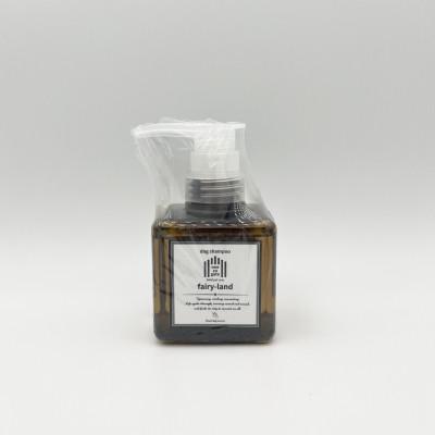 ふるさと納税 郡山市 fairy-land dog shampoo