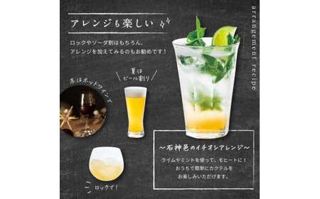 梅酒 HAMADA 梅酒飲み比べ2本セット 【isg024-1】