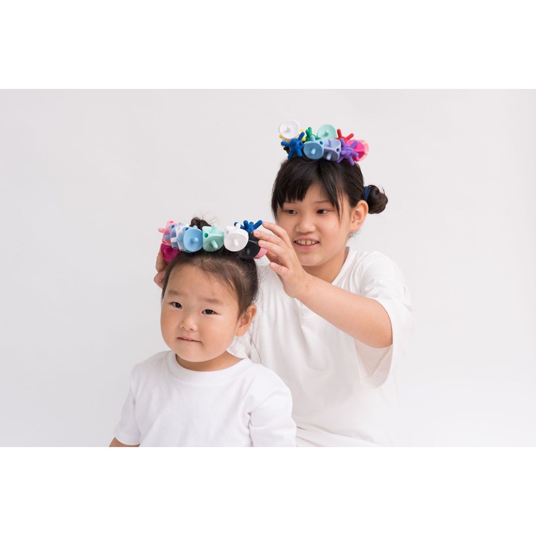 つのつのパーティー50