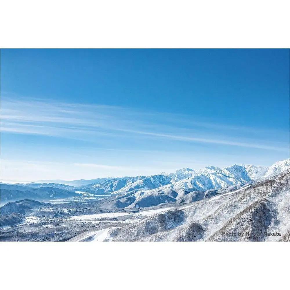 2026-2027 Hakuba Valley 全山共通1日リフト券 小人5枚 | 白馬 バレー リフト券 長野 スキー スノボ