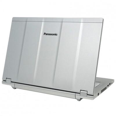 ふるさと納税 東郷町 【高性能再生品ノートパソコン】Panasonic Let's note LV9 |  | 01