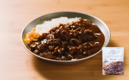 キャンパーの食卓 レトルトカレーセット スノーピーク ビーフカレー バターチキンカレー グリーンカレー キーマカレー キャンプ アウトドア 【014S132】