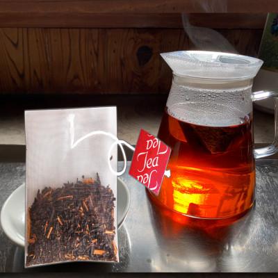 ふるさと納税 掛川市 掛川市産　まろやか風味の　和紅茶ティーバッグ　2g×35個入り×3袋セット |  | 01