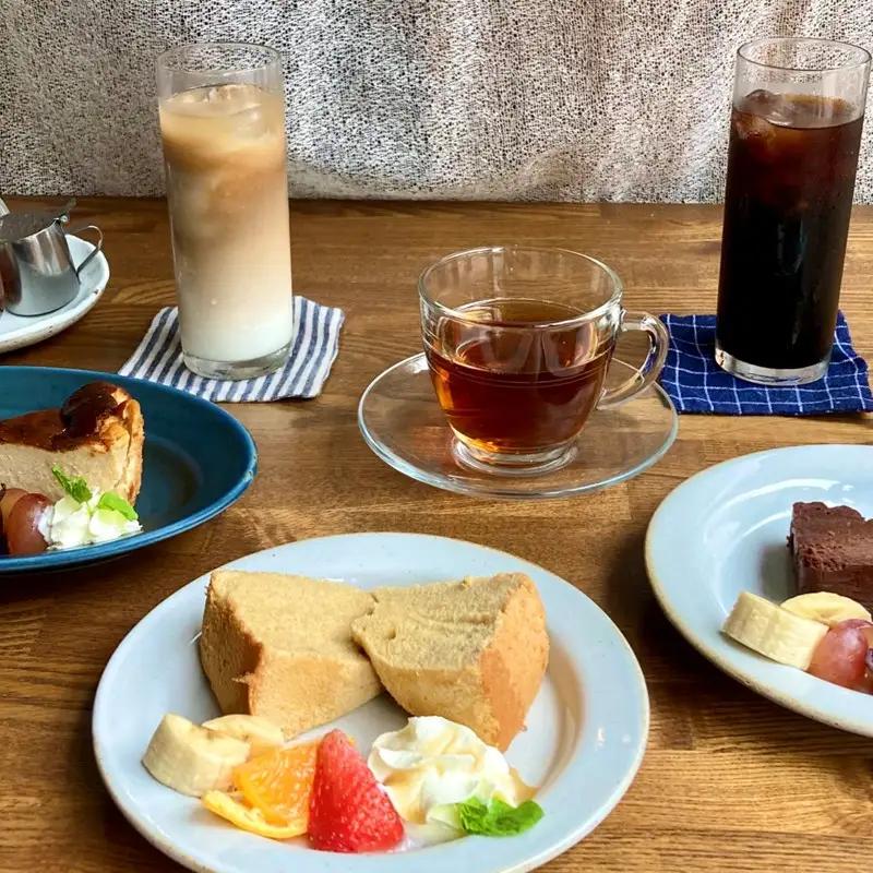 natural caféこひきや お食事券(荒川区東尾久)1,000円分 eチケット【025-015_e】
