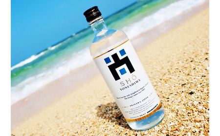 ＜米島酒造＞泡盛「尚 YONESHIMA」40度 720㎖ 1本
