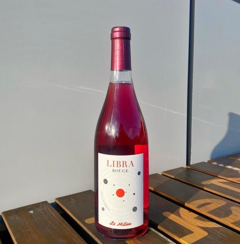 Libra ルージュ
　画像はイメージです