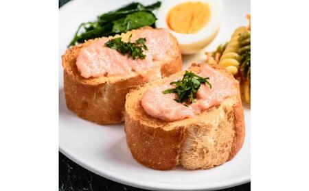 訳あり!博多辛子明太子バラコ 2kg(500g×4パック)