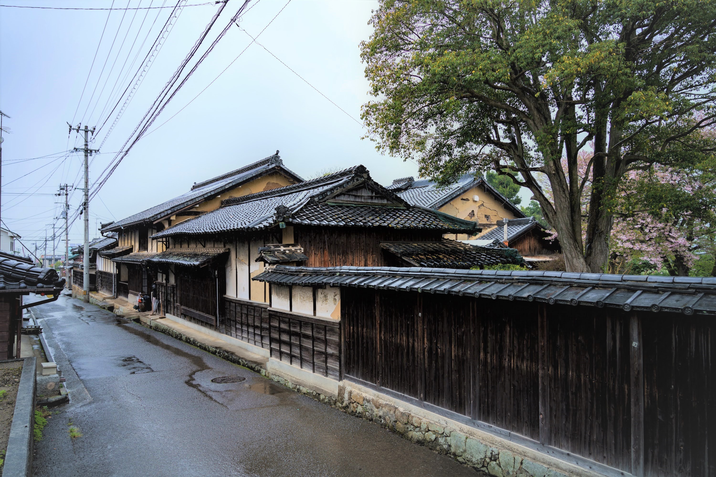 
                  【返礼品なし】一般財団法人 氷見古民家研究会への寄附（1口2,000円～）
                