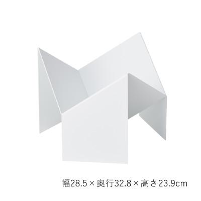 ふるさと納税 燕市 【KUROSHIRO】3/6スリーシックス　ABSS-W-67(白) |  | 01