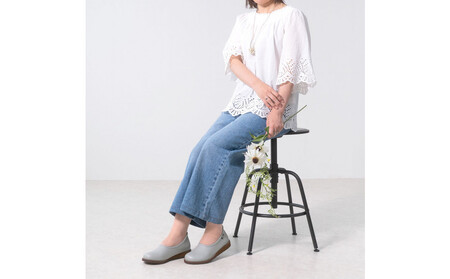 【職人手作り】これしか履けなくなる 快適コンフォートシューズ ガーデン 靴 レディース 日本製 GARDN(10色/11サイズ)