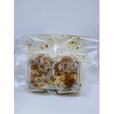 ふるさと納税 阿南市 豚肉巻きおむすび 計10個 徳島県産 |  | 01