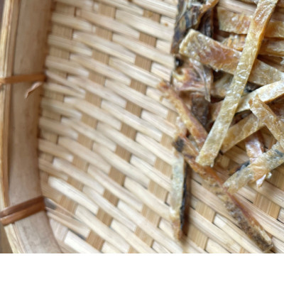 魚好き のんべぇに送る「カレイのお摘みセット」乾物 せんべい MM0259【1613742】