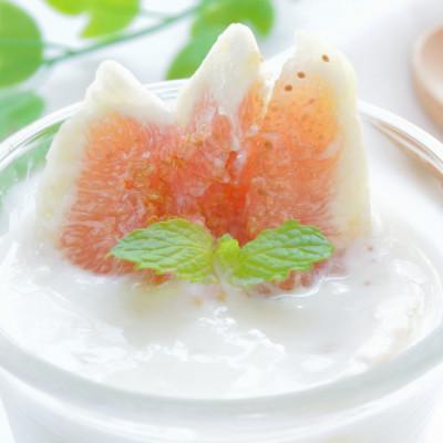 ふるさと納税 海南市 【ハウス栽培】和歌山県産樹上完熟いちじく12玉入り(海南市) |  | 03