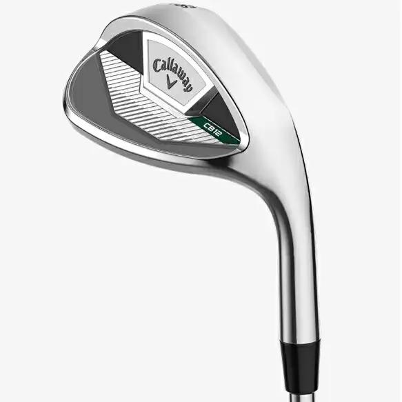 ゴルフクラブ Callaway CB12 ウェッジ N.S.PRO 950GH neo(S) キャロウェイ ゴルフ クラブ キャロウェイゴルフ キャロウェイゴルフクラブ 右用 メンズ おすすめ 58度