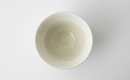 【波佐見焼】ヘリンボーン 茶碗（大） 2点セット ホワイト【アイユー】[UA53]