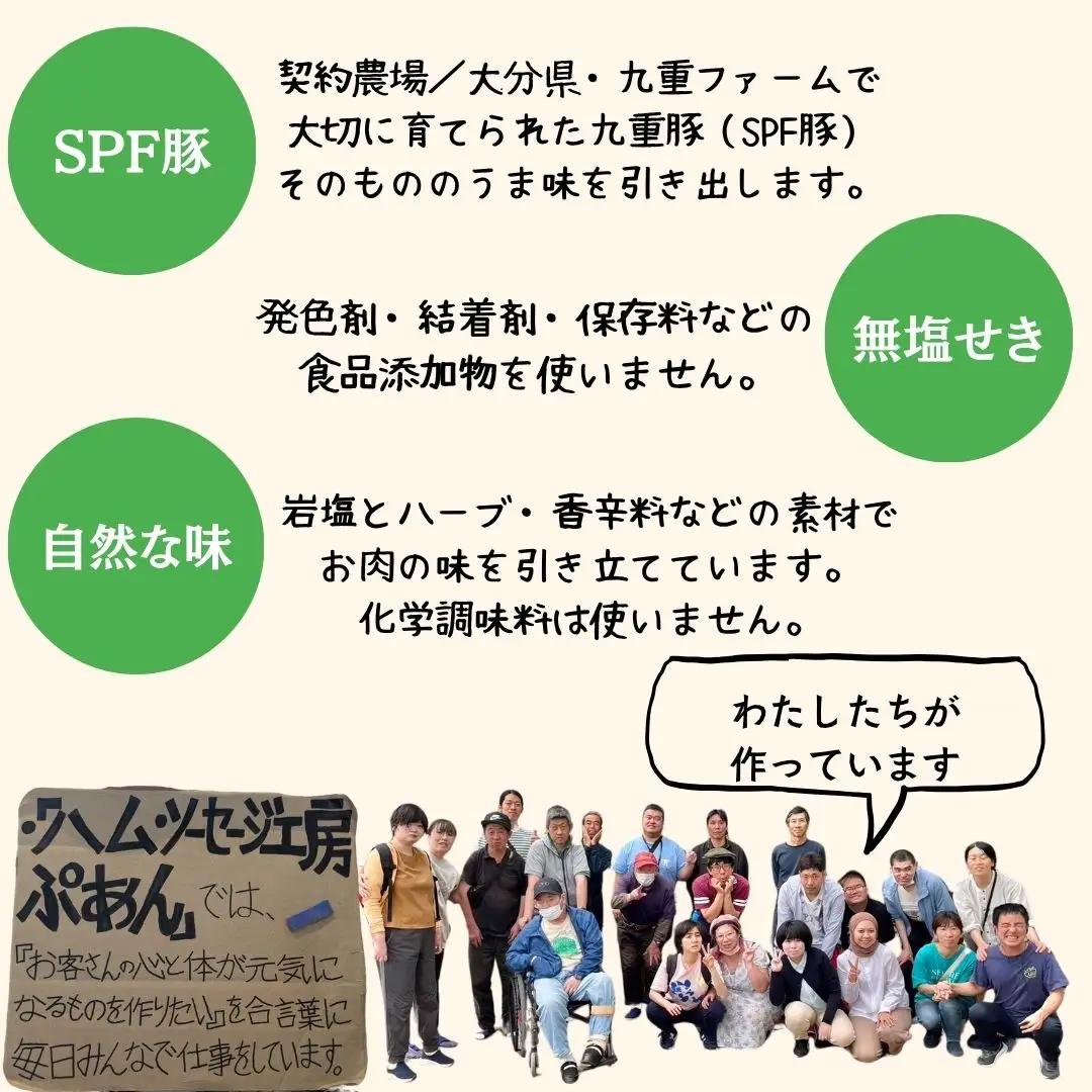 無添加 ハム・ソーセージ 詰め合わせ セット　無塩せき 国産 人気 おすすめ ギフト つまみ ビール グルメ プレゼント