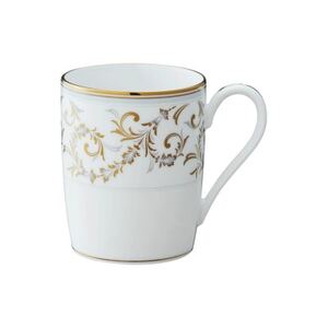 ノリタケ【ソフィランス】マグカップペア【1637827】