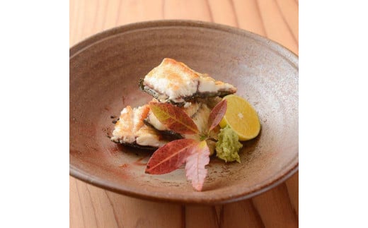 【浪速割烹 昇】和歌山市食材をふんだんに使用したおまかせ特別コース＜3名様分＞（ぐるなびセレクション）