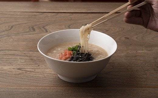 
【1-297】香肌麺グルテンフリーラーメンセット
