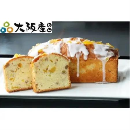 大阪・私立昇陽高校パティシエコース作成お菓子箱(収穫時限定25セット)【2001128】