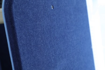 [知育にも役立つ] キッズ用ハンガーラック (レッド) [0282]