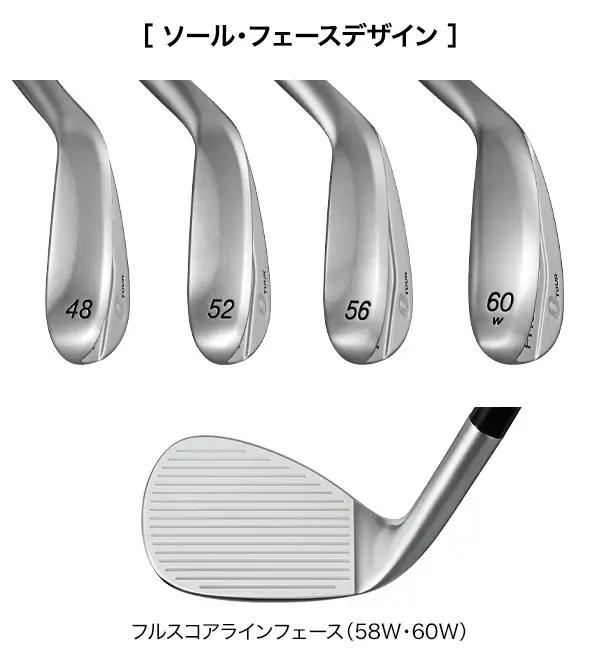ゴルフクラブ ゴルフ プロギア 26 0 TOUR WEDGE ロフト60W / シャフト Diamana M FOR PRGR FOR WEDGE 【 PRGR ゴルフ クラブ ウェッジ ゴルフ用品